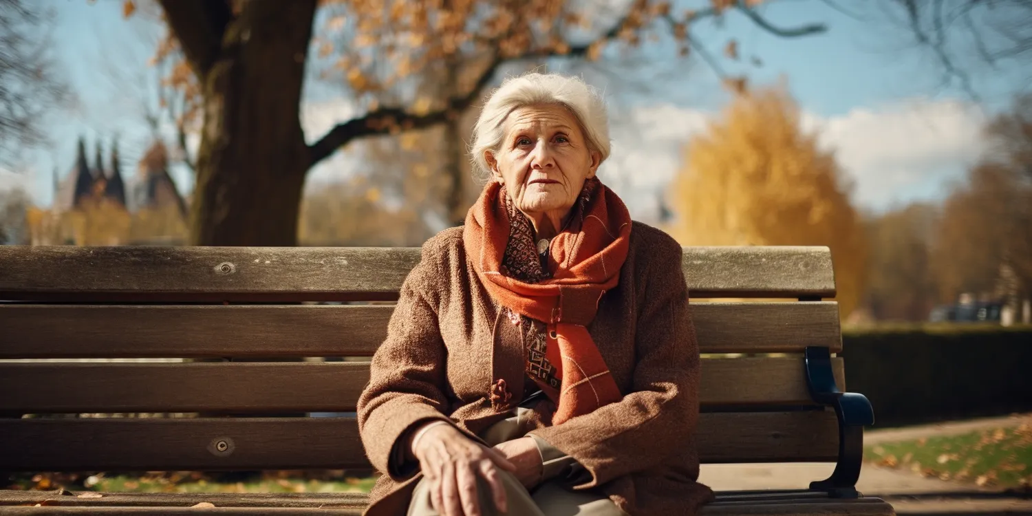 Praca opiekunki osób starszych za granicą jakie umiejętności są najbardziej poszukiwane?