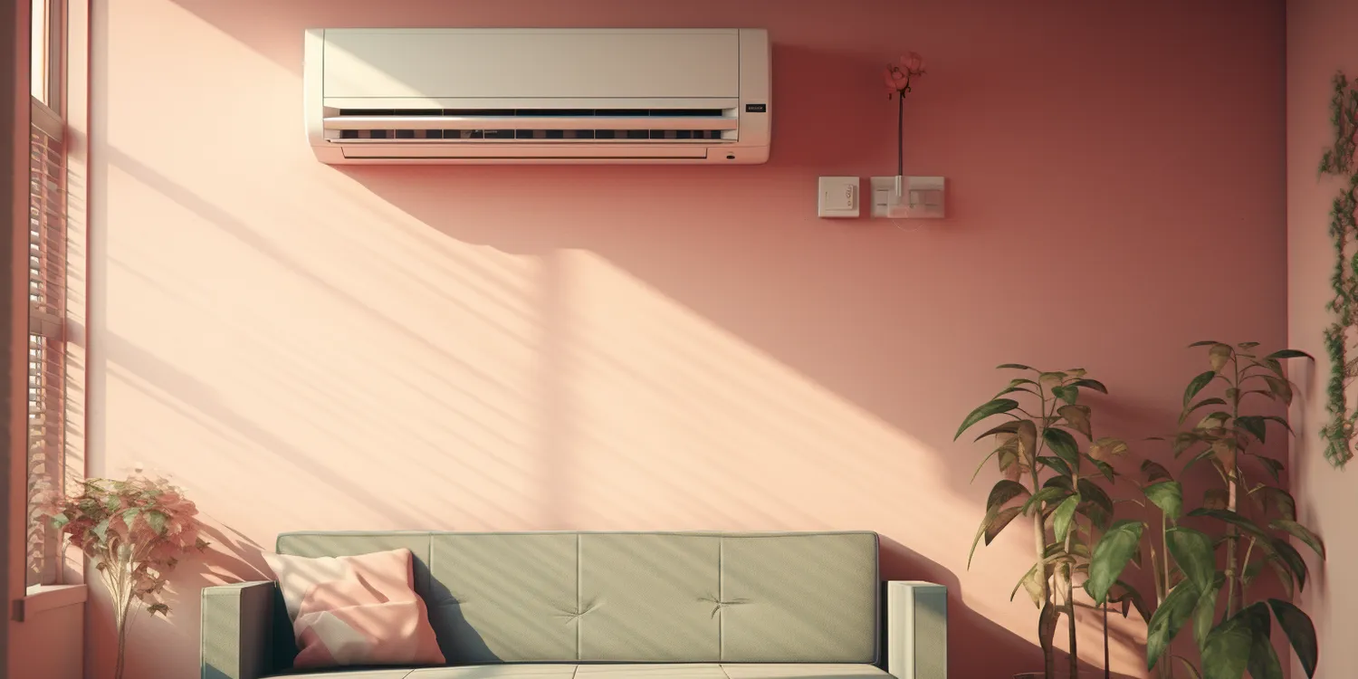 Systemy klimatyzacji Szczecin