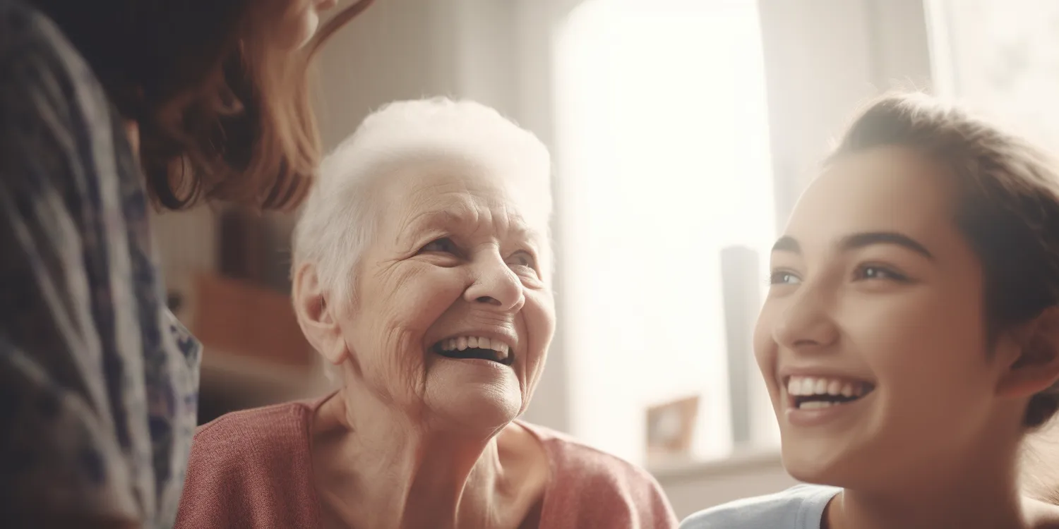 Wymagania i kwalifikacje dla opiekunki za granicą