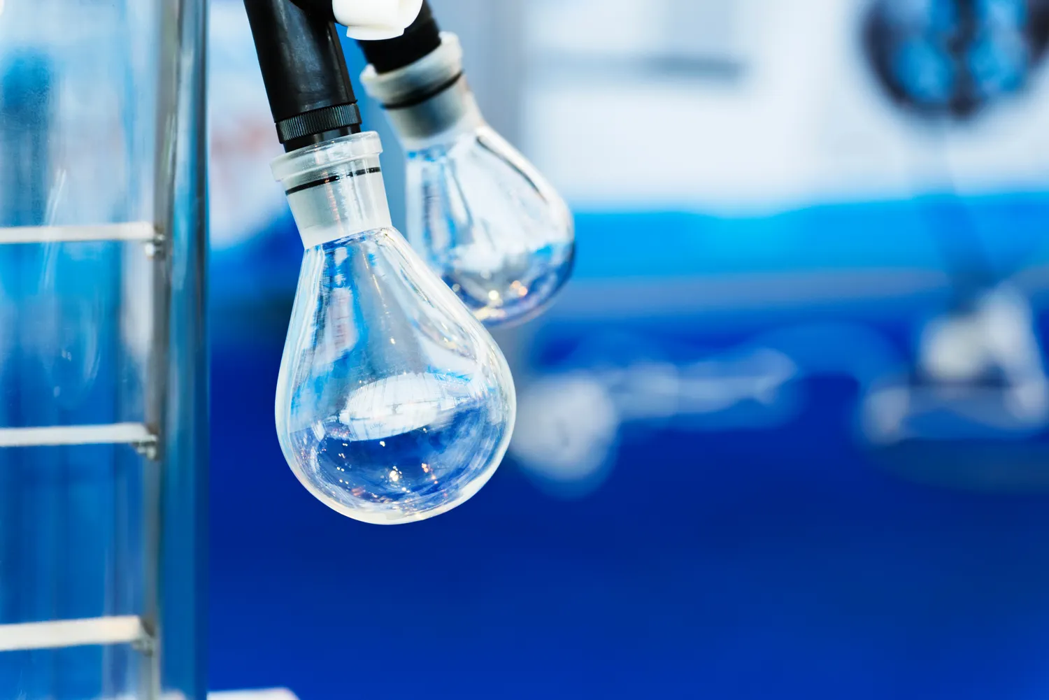 Wyparki próżniowe zasada działania