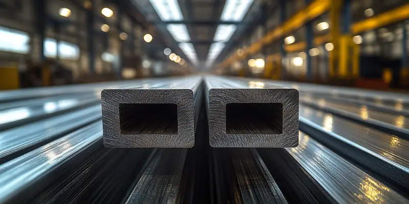 Co lepsze aluminium czy stal nierdzewna?