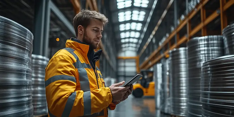 Co oznacza stal nierdzewna 18/10?