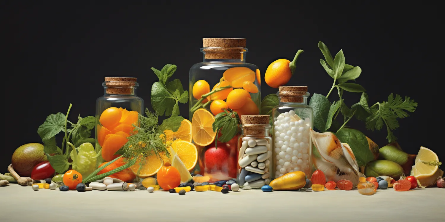 Gdzie znajdują się kwasy omega 3?
