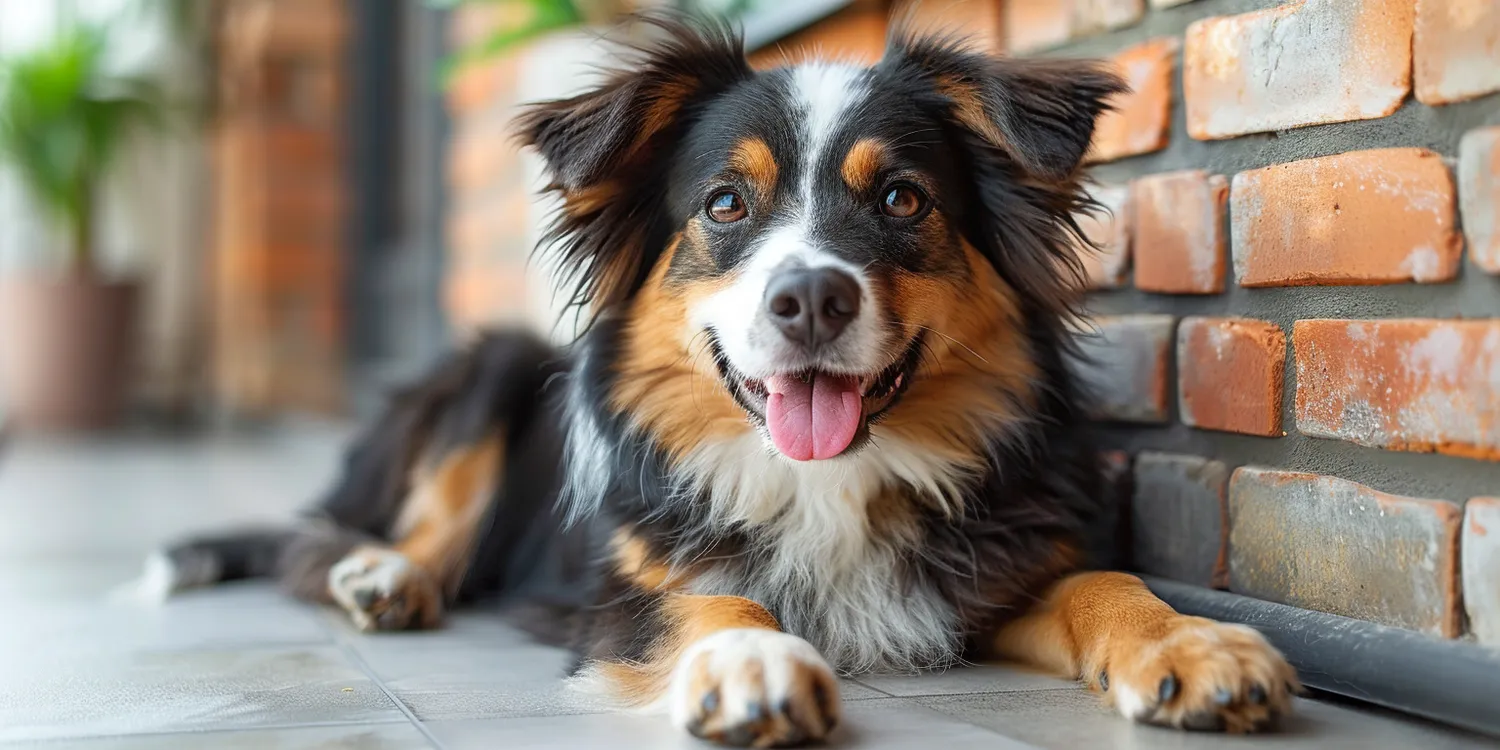 Jak godnie pochować psa?