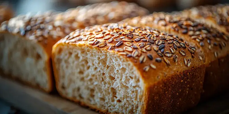 Kiedy kaszki bezglutenowe?