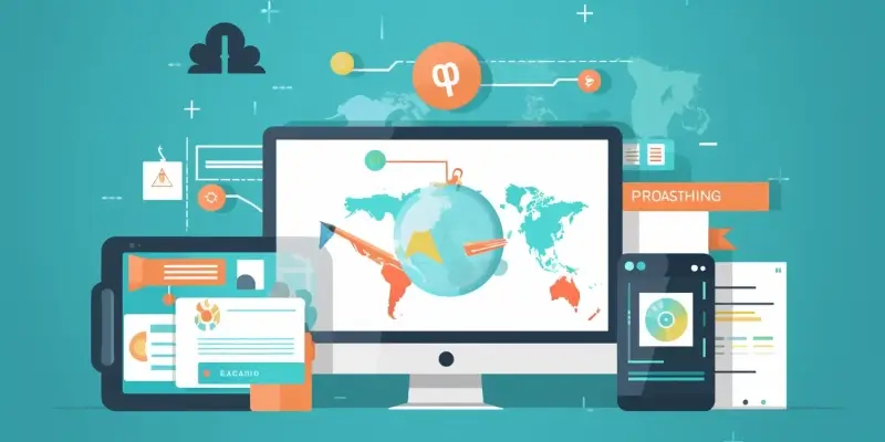 Najnowszy ranking firm SEO