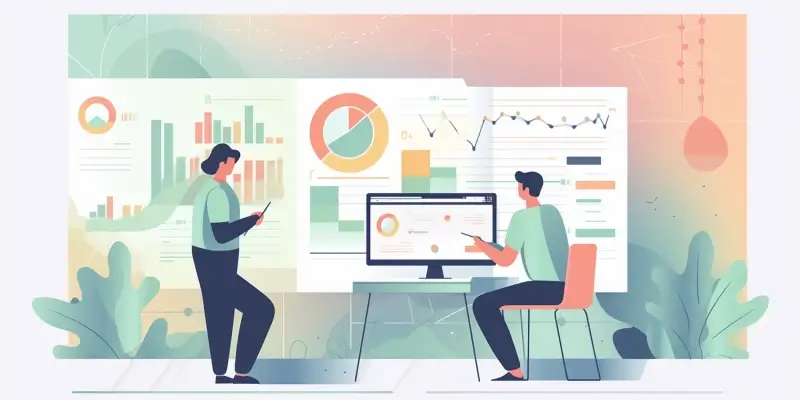 Ranking firm SEO - kryteria wyboru