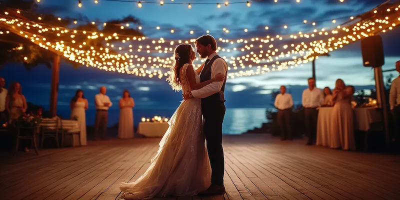 Sala weselna co jest ważne?