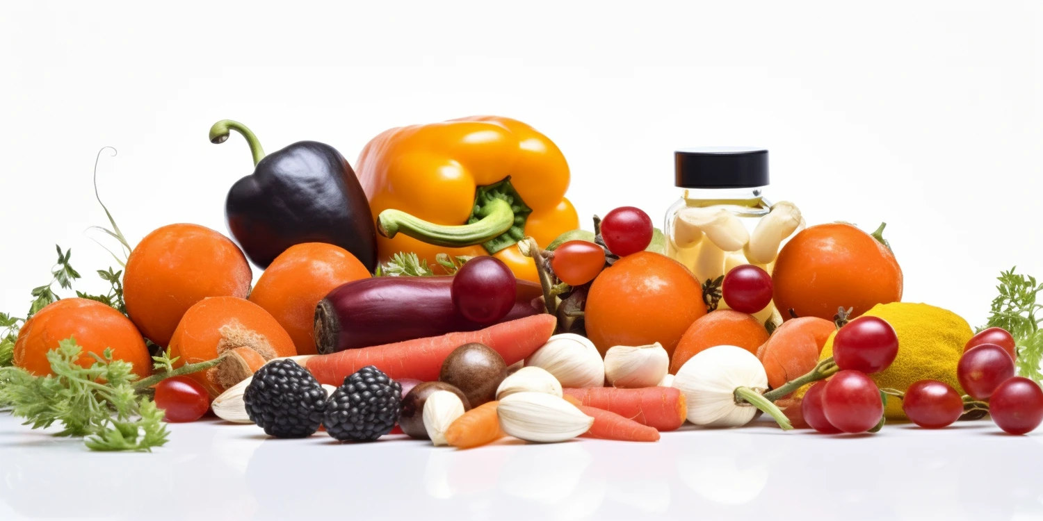 Witamina C w kroplach - od kiedy?