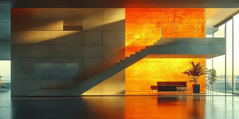 Co na schody zewnętrzne zamiast płytek?