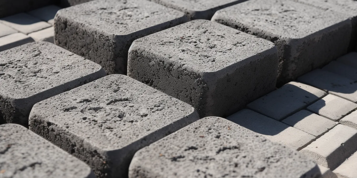 Hurtowania kostki brukowej Stargard