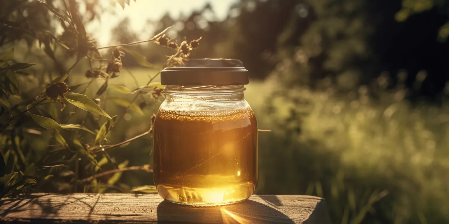 Jak stosować miód spadziowy?