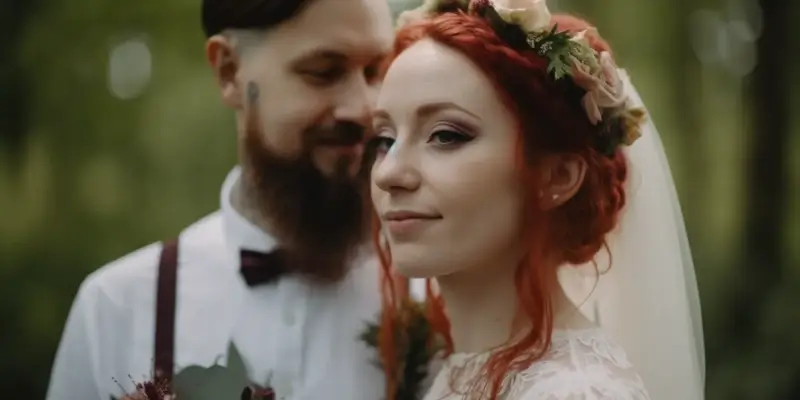 Suknie ślubne jakie dla kogo?