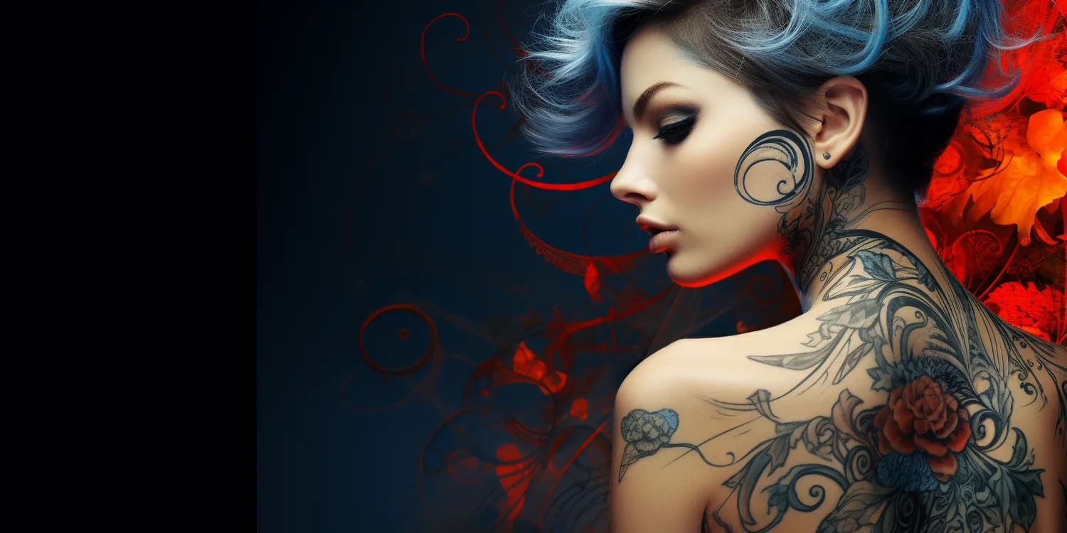 Zasady bezpieczeństwa w studiach tatuażu