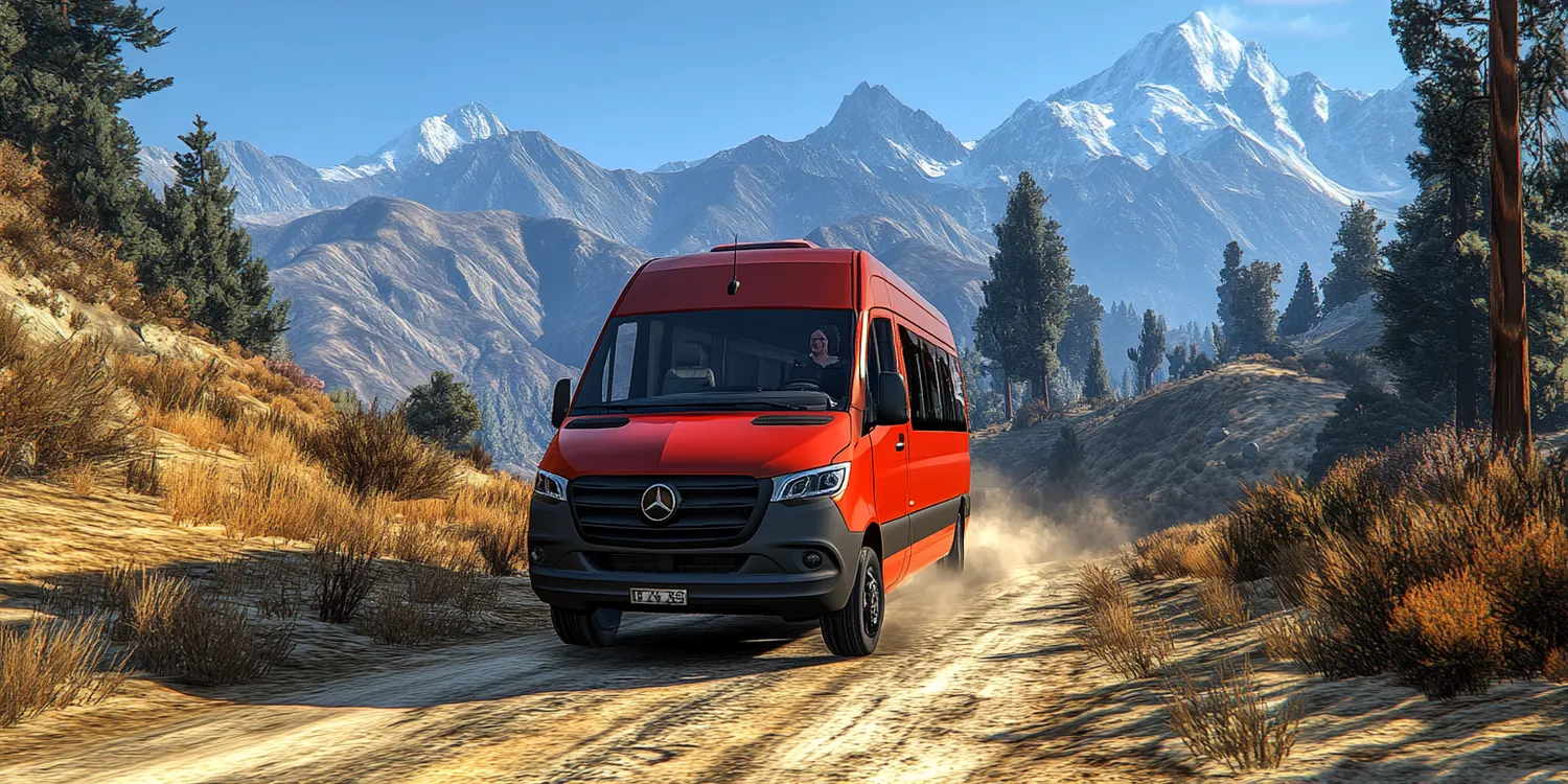 Bus 7 osobowy ile pali?