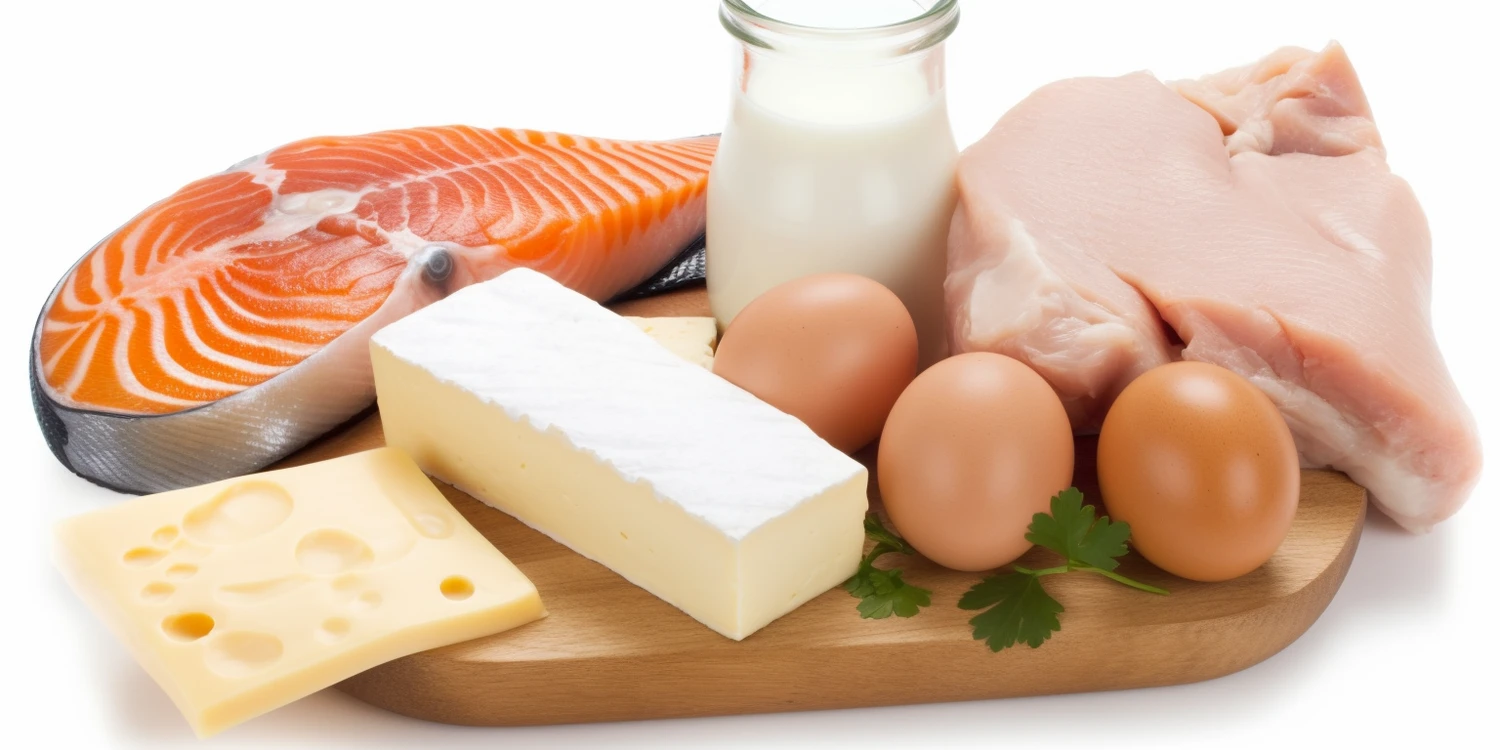 Co daje witamina k2 i d3?