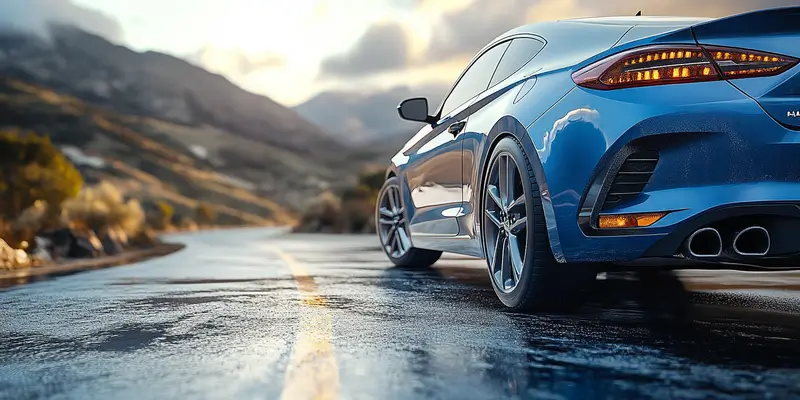 Części oryginalne Hyundai