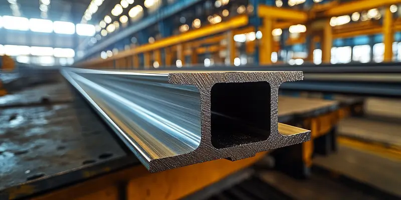 Dlaczego stal nierdzewna jest odporna na korozje?