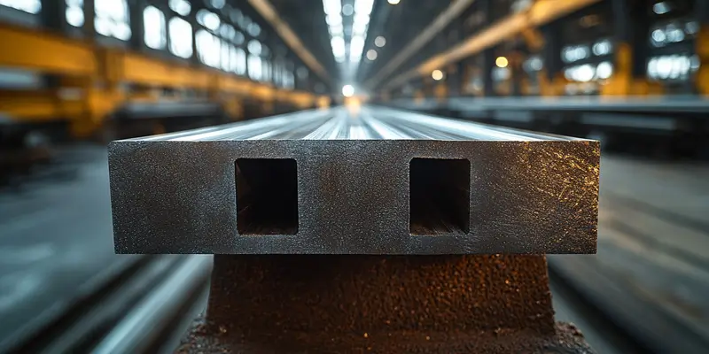 Dlaczego stal nierdzewna rdzewieje?