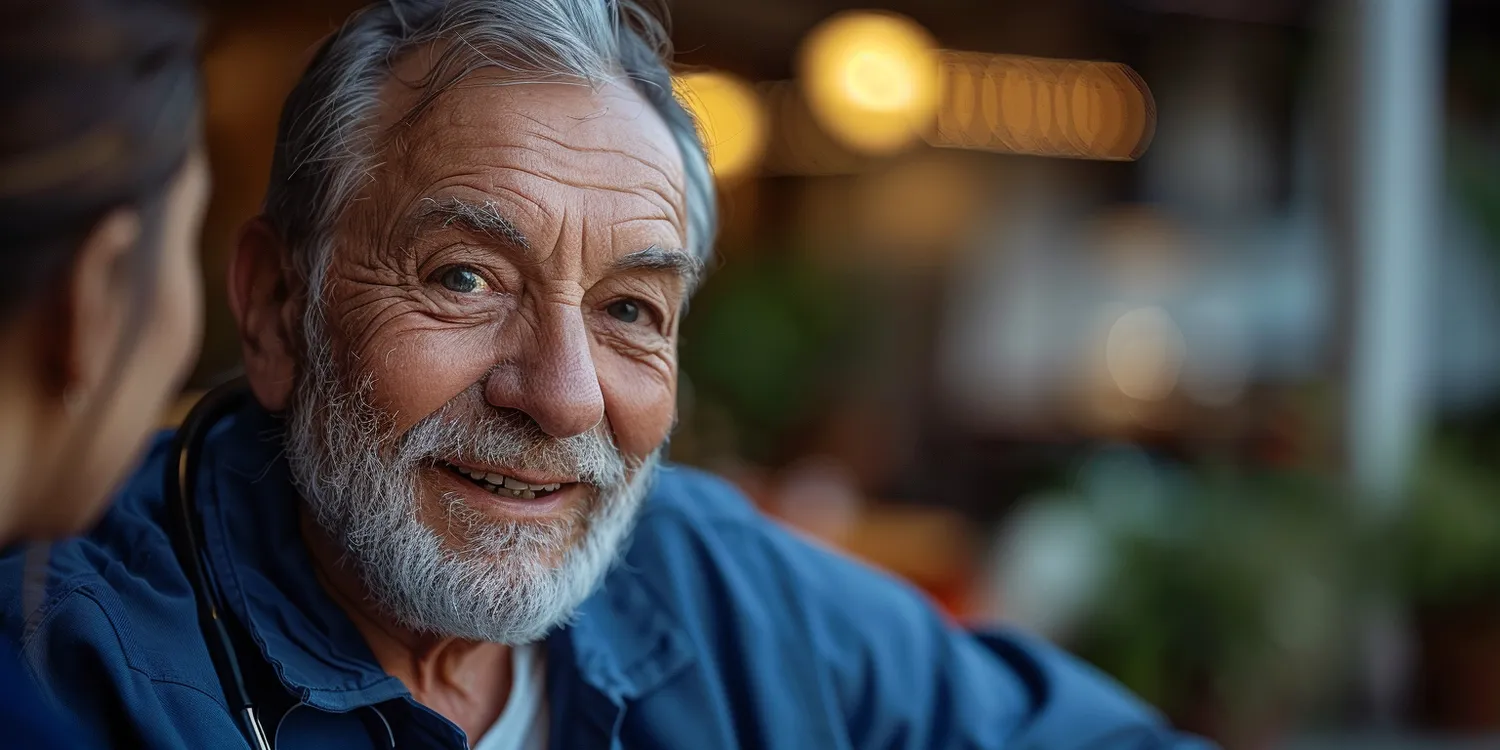 Dom dla seniora – czym się kierować przy jego wyborze?