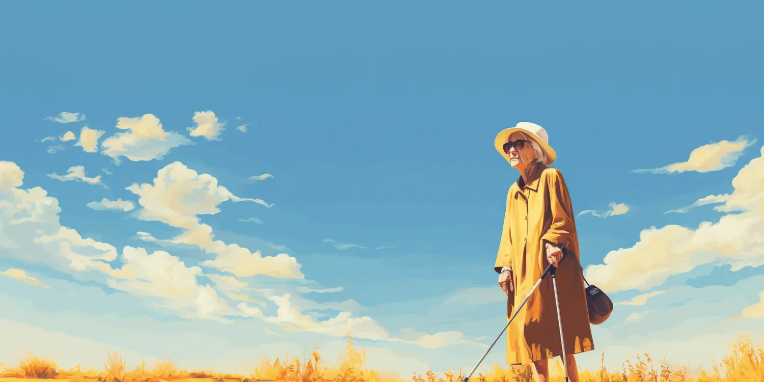 Dom dla seniora - czym się kierować przy jego wyborze?