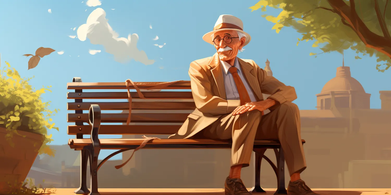 Dom dla seniora - zalety i wady