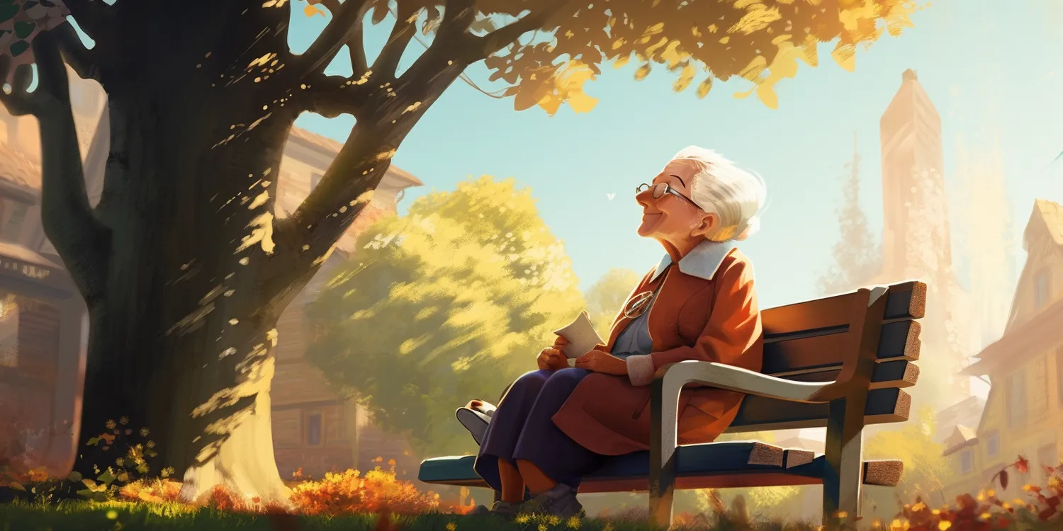 Dom opieki dla starców - jak rozmawiać z seniorem i co gwarantuje taki ośrodek?