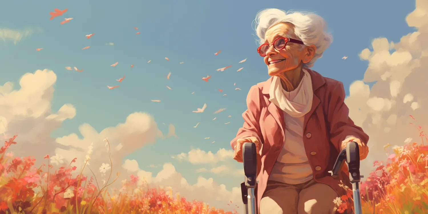 Dom spokojnej starości