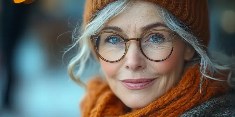 Dom spokojniej starości - trudna decyzja