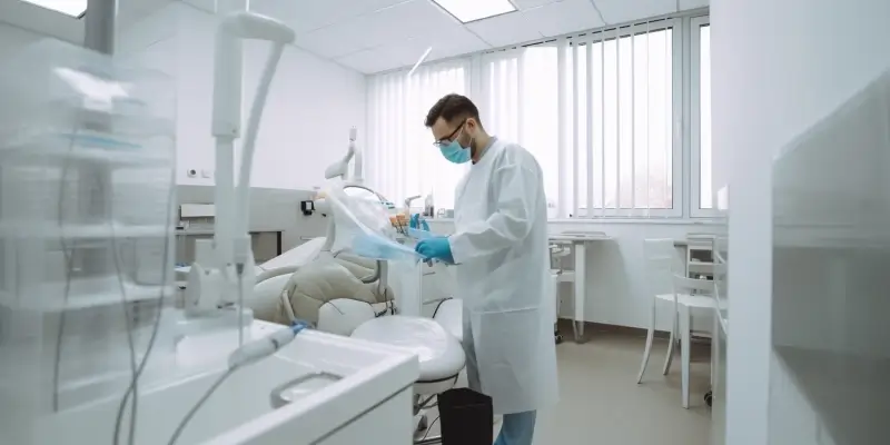 dr Paweł Dobosz najlepsze implanty Szczecin