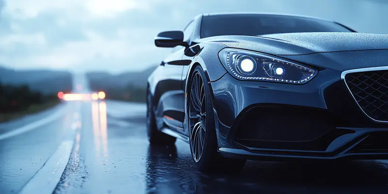 Hurtownia części Hyundai