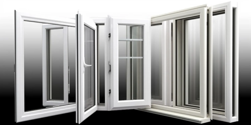 Ile kosztują okna PCV?