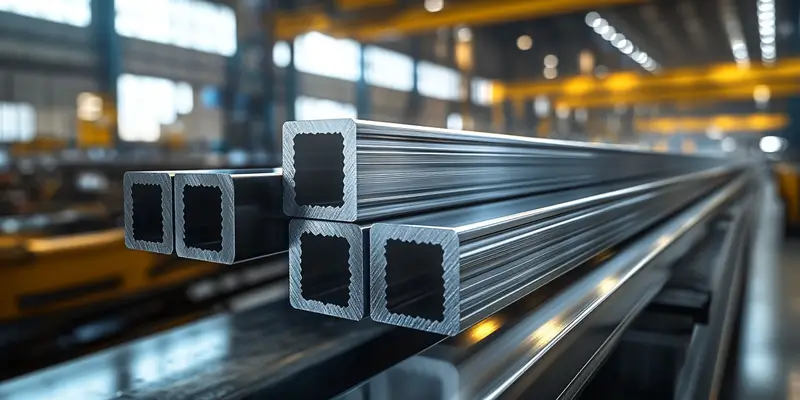 Ile kosztuje stal nierdzewna?