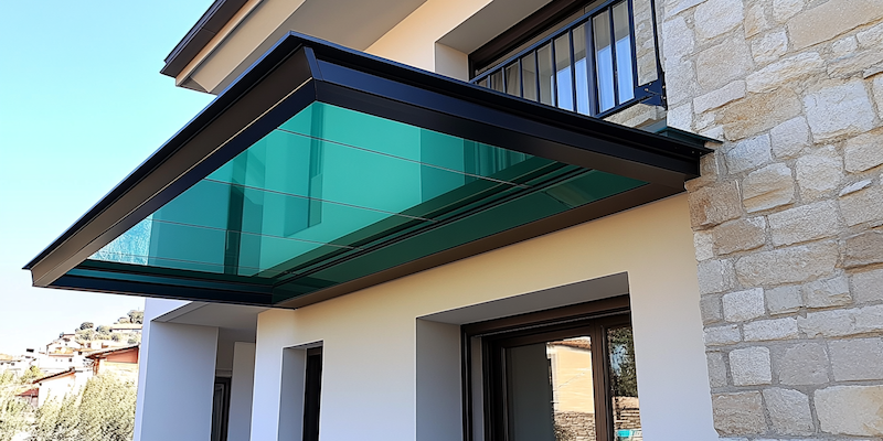 Ile kosztuje szklarz?