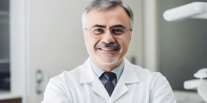 Ile trwa kanałowe leczenie?