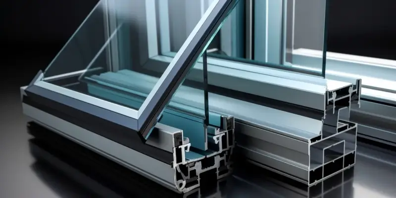 Jak montować okna PCV?