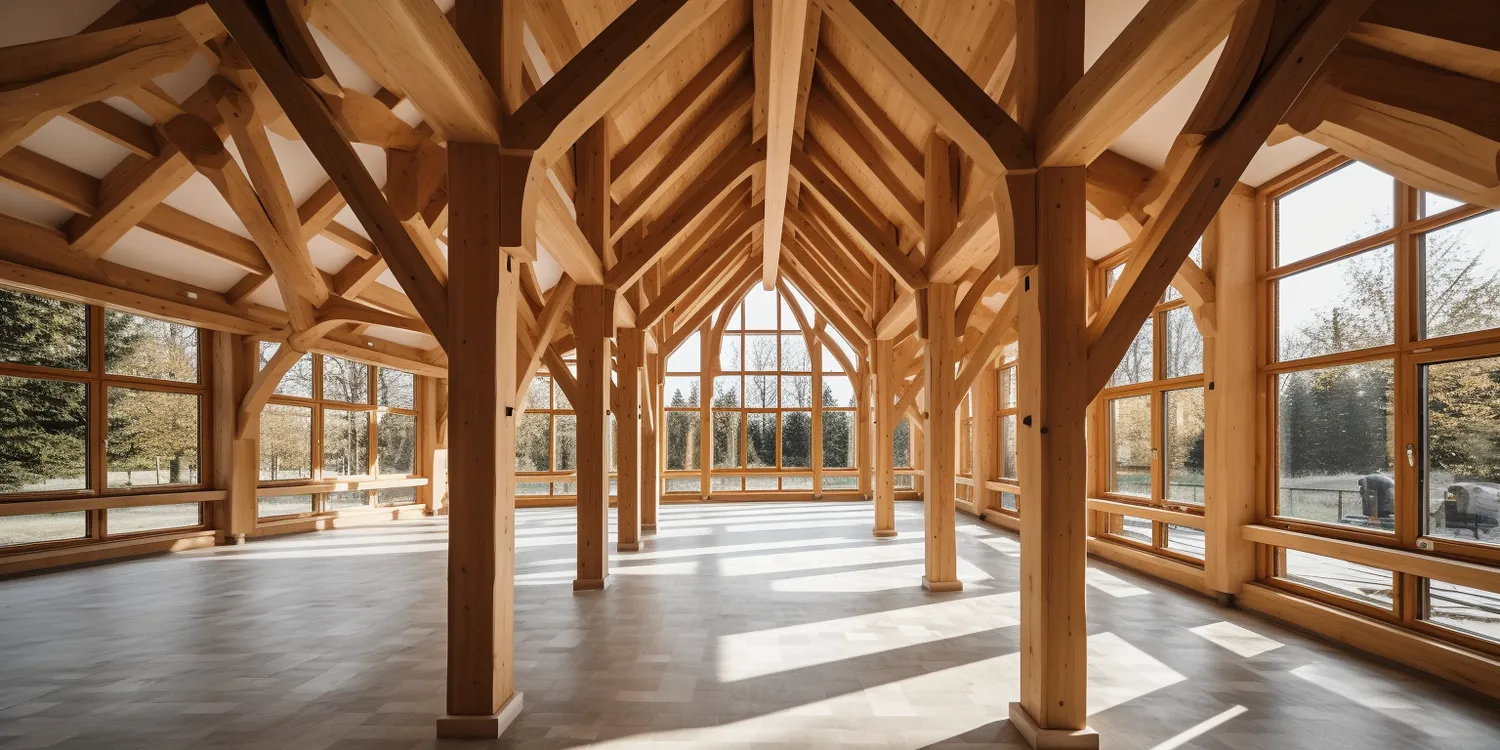 Jak powstają okna PCV?