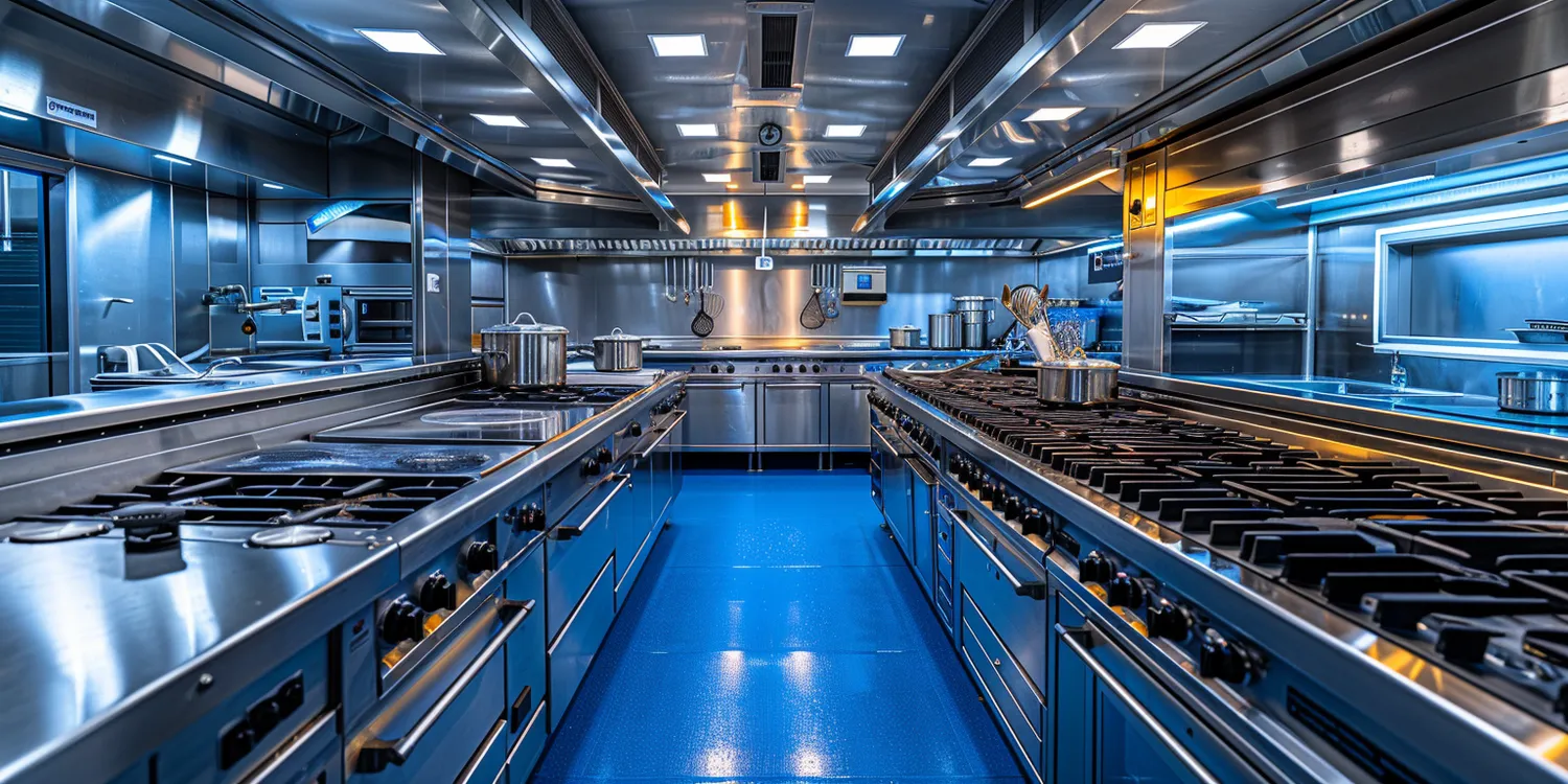 Jak powstaje stal nierdzewna?