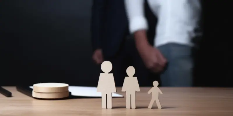 Jak przeprowadzić rozwód?