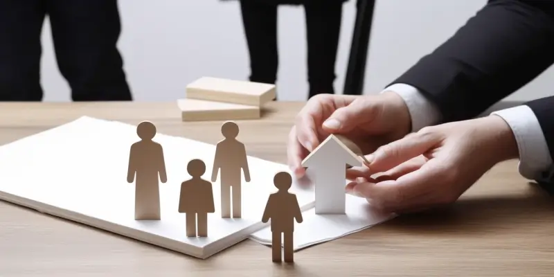 Jak przeżyć rozwód?