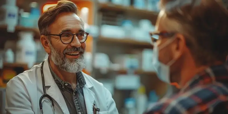 Jak ściagnąć aplikacje e recepta?