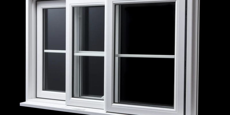 Jak się reguluje okna PCV?