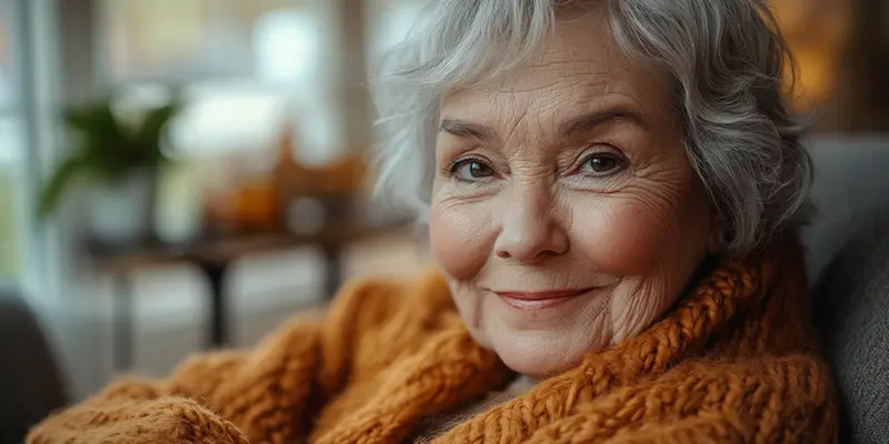 Jak wybrać idealny dom dla seniora?