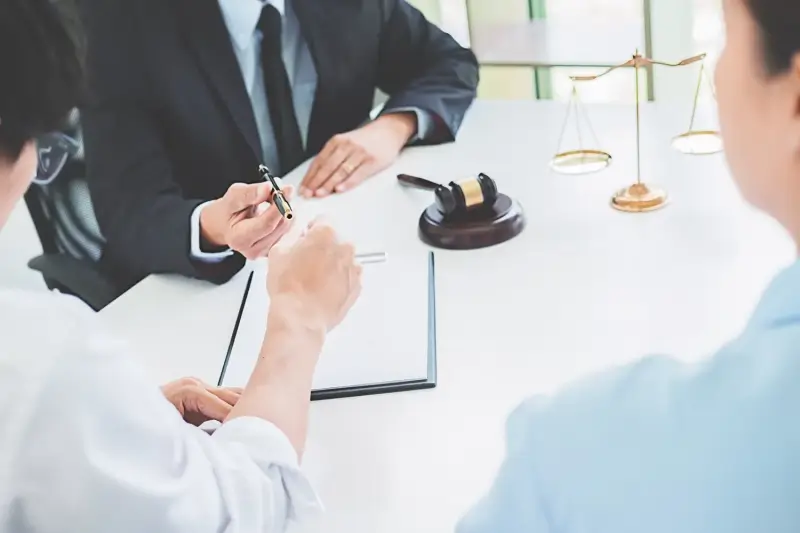 Jak zacząć rozwód?