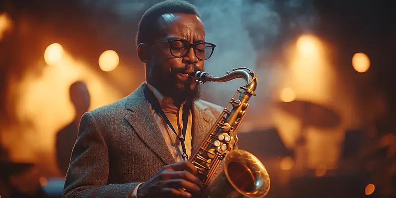 Jaki saksofon do jazzu?