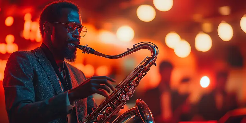 Jaki ustnik saksofon?