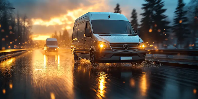 Jakie polecacie busy do Niemiec?