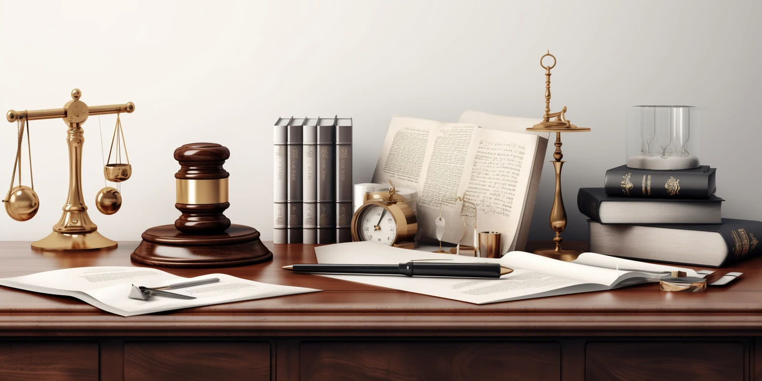 Kiedy należy się adwokat z urzędu?