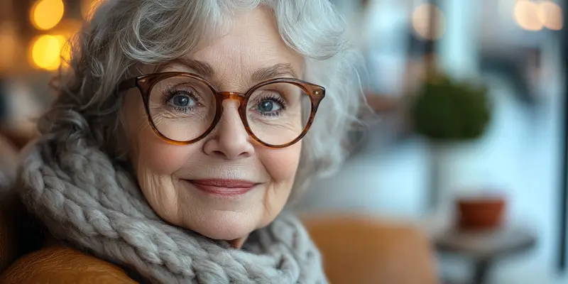 Opieka nad starszymi