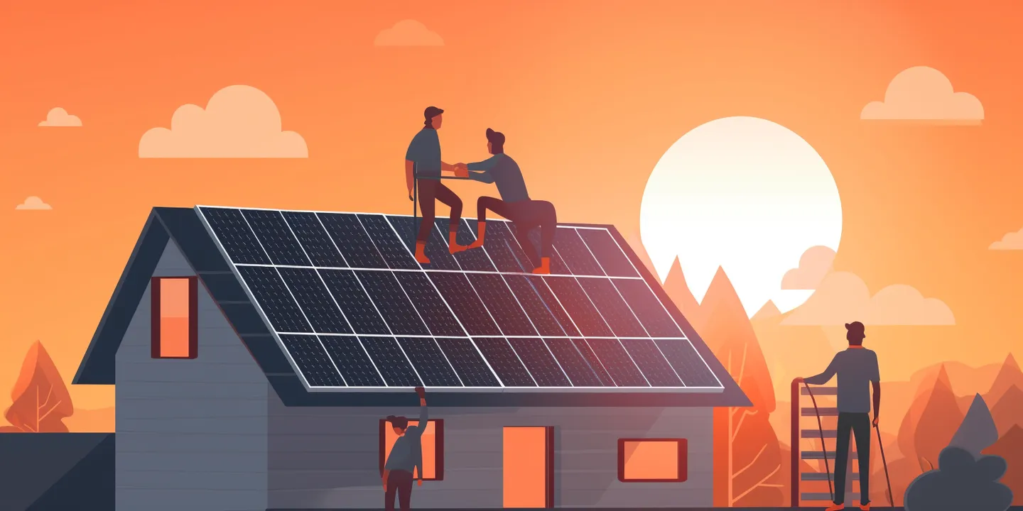 Po ilu latach zwraca się fotowoltaika?